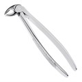 HLW 11-23 - щипцы для удаления зубов нижние, моляры правые 11-23 - фото 414786