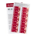IPS e.max CAD CER/inLab LT B2 A14 (L)/5 Блоки из стеклокерамики 678878 - фото 414914