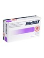 Перчатки NitriMAX плотность 3,8г смотровые нитрил. нестерил.неопудр.текстур., цвет: сиреневый 50 пар, р-р XS 77ТXS - фото 415190