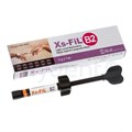 Xs-FiL цвет B2 шприц 4гр. Универсальный наногибридный светоотверждаемый композит, B&E Korea Xs-FiL-B2 - фото 415221
