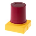 Schuler Dental S-U-MILLING-WAX - фрезерный воск, красный твердый, непрозрачный, 45 г 6003001 - фото 415607