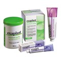 Exaplast - слепочный материал, набор (база 910 мл, корригирующая масса 140 мл, катализатор 60 мл) 03133 - фото 415617