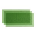 Флекcи-воск S-U-FLEXIBLE WAX, дентальный, гладкий, 0,6 мм, упаковка 15 пластинок 150х75 мм, 62260014 62260014 - фото 415793