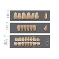Зубы акриловые Kaifeng 28*1/ B3, T7 1 уп. (4 гарн.), B3T7/L7/32_Kaifeng B3T7/L7/32_Kaifeng - фото 415914