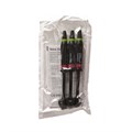 Tetric EvoCeram Refill - композитный материал светоотверждаемый, цвет A4, 3x3 г 590297WW - фото 416289