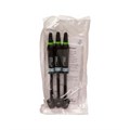 Tetric EvoCeram Refill 3x3g C2Материал пломбировочный светоотверждаемый, 590301WW 590301WW - фото 416370