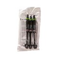 Tetric EvoCeram Refill 3x3g D3 Материал пломбировочный светоотверждаемый, 590303WW 590303WW - фото 416374