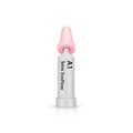 Tetric EvoFlow Refill - текучий композитный материал, цвет Bleach M, 20x0.2 г 596008WW - фото 416702