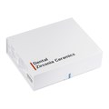 Диск для CAD/CAM из диоксида циркония ST цвет B2, 98 мм, толщина 14 мм ST-B2-D98-14 - фото 416997