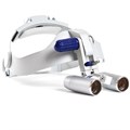 Лупа налобная EyeMag Pro S - 4,5х/350 мм ZEMPS4.5350 - фото 417225