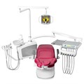 Стоматологическая установка Mercury 550 ND-A006192 - фото 417252