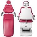 Стоматологическая установка Mercury 550 ND-A006192 - фото 417255