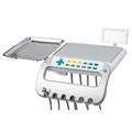 Стоматологическая установка Mercury 550 ND-A006192 - фото 417256