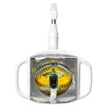 Стоматологическая установка Mercury 550 ND-A006192 - фото 417258
