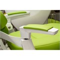 Стоматологическая установка Mercury 1000, нижняя подача ND-A006196 - фото 417299