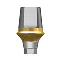 Transfer - абатмент, D=6.0 мм, G/H=2.0 мм, H=5.5 мм, Standart GSTA6620WH - фото 417446