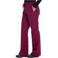 Брюки женские Vital Threads VT513C, винный, L VT513C-VIN-L-2 - фото 417641