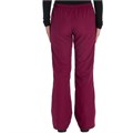 Брюки женские Vital Threads VT513C, винный, L VT513C-VIN-L-2 - фото 417642