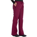 Брюки женские Vital Threads VT513C, винный, M VT513C-VIN-M-2 - фото 417659