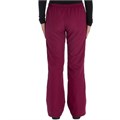 Брюки женские Vital Threads VT513C, винный, 2XL VT513C-VIN-2XL-2 - фото 417675