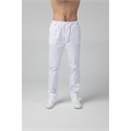 Брюки мужские, белый, 62 DRN644-WHT-62 - фото 417796