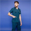 Туника мужская 245 Vermont, R176 сине-зелёный, XXL 245R176XXL - фото 417829