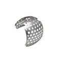 OssBuilder - титановая мембрана, BW 10, BL 11, LL 6, BD 5.5, LD 3.7, горизонтальный SB3H1011F - фото 418043