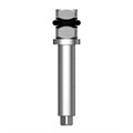 Torque driver - ключ для абатмента Locator, длинный TWLDLK - фото 418266