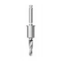 OneGuide KIT - коническое сверло, D=2.2 мм, L=10 мм OGTD2210 - фото 418267