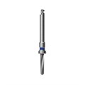 ESSET Twist Drill - спиральное сверло, D=1.8 мм, L=10 мм 2D1810LC01 - фото 418283