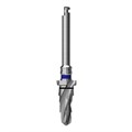 122 Taper KIT - коническое сверло, D=4.5 мм, L=6.0 мм 122TPD4506 - фото 418372