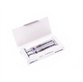HyFlex EDM NiTi - подготовительный файл, 25 мм, конус 5%, №20 60022276 - фото 419875