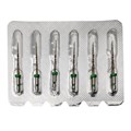 S-FLEXI - машинные файлы, 25 мм, конус 4%, размер кончика 0.35, 6 шт ГЕ01.025.354 - фото 420194