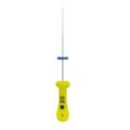 ERGOFLEX К Ni-Ti - ручные никель-титановые файлы, 25 мм, №25 7542525 - фото 420252
