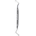 Hu-Friedy Surgical Curette Lucas - кюрета хирургическая CL866 - фото 420672