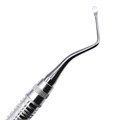 Hu-Friedy Surgical Curette Lucas - кюрета хирургическая CL866 - фото 420673
