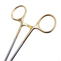 Иглодержатель Mini Ryder #5092, Perma Sharp, 15 см NH5092 - фото 421190