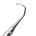Инструмент для синус-лифтинга Kramer-Nevins #LG/SM, сильно изогнутый, ручка №6 IMP6577SC6 - фото 421293