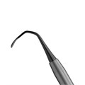 Инструмент для синус-лифтинга Kramer-Nevins #LG/SM, сильно изогнутый, Black Line IMP6577SCX - фото 421313