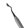 Нож пародонтологический Kirkland #15/16, Black line KK15/16X - фото 421360