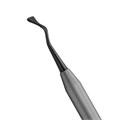 Нож пародонтологический Kirkland #15/16, Black line KK15/16X - фото 421361