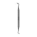 Нож пародонтологический Goldman-Fox #11, Black Line KGF11X - фото 421379