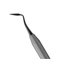 Нож пародонтологический Goldman-Fox #11, Black Line KGF11X - фото 421380
