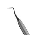 Нож пародонтологический Goldman-Fox #11, Black Line KGF11X - фото 421381