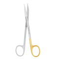 Ножницы Super-Cut остроконечные, 1 зубчатое лезвие 12,5 см 5 S16SC - фото 421429