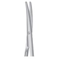 Ножницы лигатурные, DUROTIP, изогнутые, длина 145 мм BC294W - фото 421482