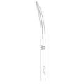 Ножницы лигатурные, DUROTIP, изогнутые, длина 145 мм BC294W - фото 421483
