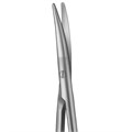 Ножницы лигатурные, DUROTIP, изогнутые, длина 180 мм BC295W - фото 421485