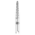 Ножницы лигатурные SPENCER, длина 115 мм BC802R - фото 421609