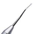 Hu-Friedy TKN2CH Knife Tunneling - нож двухсторонний (гладкая ручка) TKN2CH - фото 421705